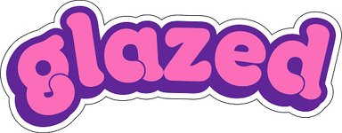 Glazed Logo